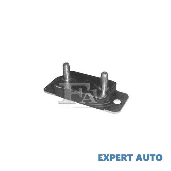Suport toba spate Volkswagen VW TRANSPORTER / CARAVELLE Mk III bus 1979-1992 #8 029356