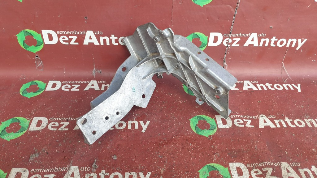 Suport trager ochelar stanga Mercedes GLC X253 2015 2016 2017 2018 2019 2020 cod A2536210600