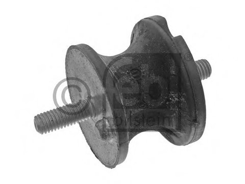 Suport transmisie automata 07742 FEBI BILSTEIN pentru Bmw Seria 3 Bmw Seria 5 Bmw X1 Bmw Seria 1