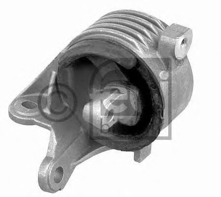 Suport transmisie automata 09491 FEBI BILSTEIN pentru Ford Fiesta Ford Courier Ford Puma