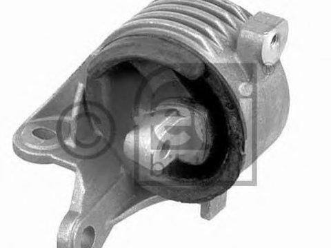 Suport transmisie automata 09491 FEBI BILSTEIN pentru Ford Fiesta Ford Courier Ford Puma