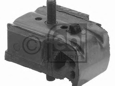 Suport transmisie automata 15692 FEBI BILSTEIN pentru Ford Escort Ford Orion Ford Fiesta Ford Courier