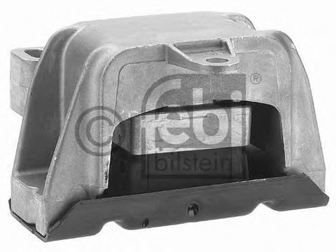 Suport transmisie automata 15910 FEBI BILSTEIN pentru Audi A3 Skoda Octavia Vw Golf Vw Beetle Vw New Vw Novo Vw Bora Vw Jetta Seat Toledo Seat Leon