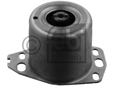 Suport transmisie automata 37438 FEBI BILSTEIN pentru Fiat Brava Fiat Bravo Fiat Marea Alfa romeo 156 Alfa romeo 145 Alfa romeo 146 Alfa romeo 147 Alfa romeo Gt