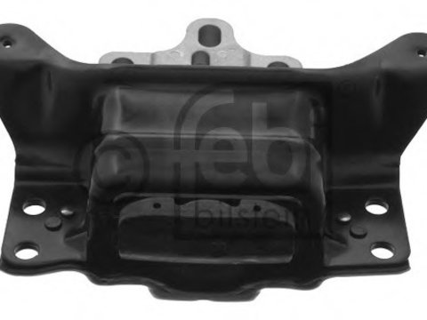 Suport transmisie automata 38515 FEBI BILSTEIN pentru Seat Leon Vw Golf Audi A3 Skoda Octavia Audi Tt Vw Passat