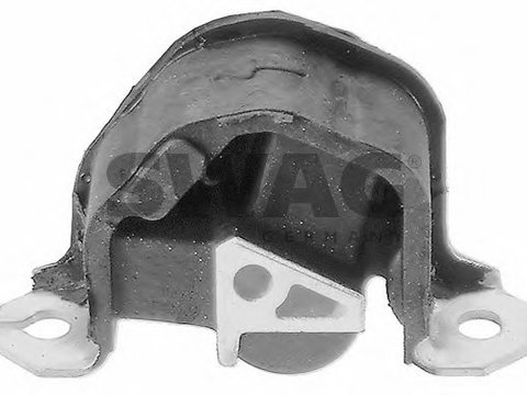 Suport transmisie automata 40 13 0031 SWAG pentru Opel Corsa Opel Vita Opel Tigra