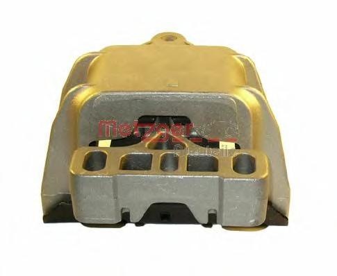Suport, transmisie automata AUDI A3 (8L1), SKODA OCTAVIA (1U2), VW GOLF Mk IV (1J1) - METZGER 8050875