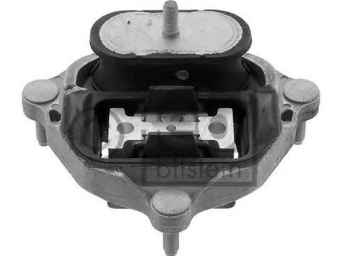 Suport, transmisie automata AUDI A4 (8K2, B8) (2007 - 2015) FEBI BILSTEIN 46606 piesa NOUA