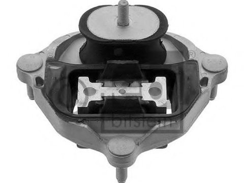 Suport, transmisie automata AUDI A4 (8K2, B8) (2007 - 2015) FEBI BILSTEIN 46605 piesa NOUA