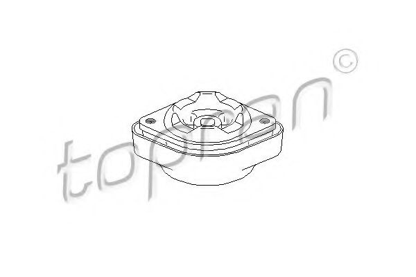 Suport, transmisie automata AUDI A4 Avant (8D5, B5