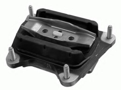 Suport, transmisie automata AUDI A6 limuzina (4F2, C6), AUDI A6 Avant (4F5, C6), AUDI A6 Allroad combi (4FH, C6) - Lemforder 29963 01