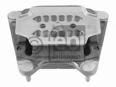 Suport, transmisie automata AUDI A6 limuzina (4F2, C6), AUDI A6 Avant (4F5, C6) - FEBI BILSTEIN 23992