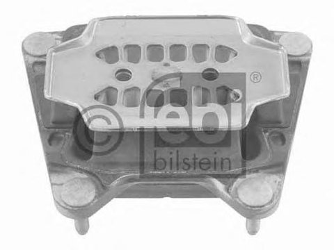 Suport, transmisie automata AUDI A6 limuzina (4F2, C6), AUDI A6 Avant (4F5, C6) - FEBI BILSTEIN 23988