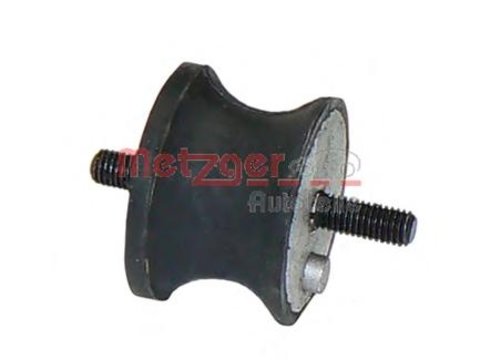 Suport, transmisie automata BMW 3 Compact (E36), BMW 3 limuzina (E36), BMW 3 cupe (E36) - METZGER 8050150