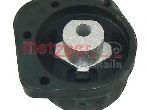 Suport, transmisie automata BMW 3 limuzina (E46), BMW 3 Touring (E46), BMW 5 limuzina (E60) - METZGER 8053712