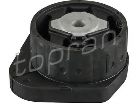 Suport, transmisie automata BMW 3 limuzina (E46), BMW 3 Touring (E46), BMW 5 limuzina (E60) - TOPRAN 502 098