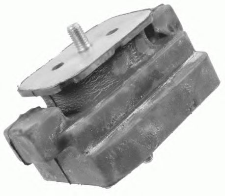 Suport, transmisie automata BMW Seria 6 Gran Cupe (F06) (2011 - 2016) LEMFÖRDER 33248 01 piesa NOUA