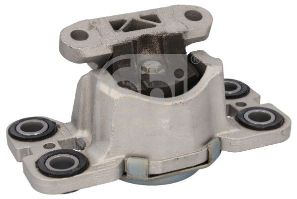 Suport, transmisie automata FEBI BILSTEIN 195115