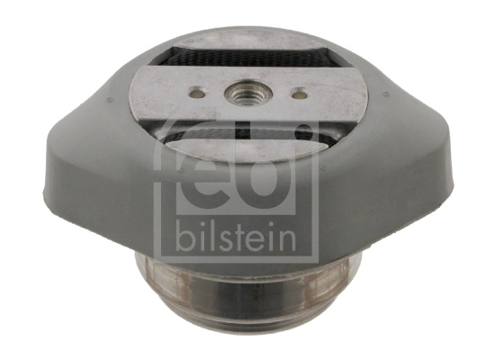 Suport, transmisie automata FEBI BILSTEIN 31980 pentru VW PASSAT B5.5 (3B3) 2000-2005