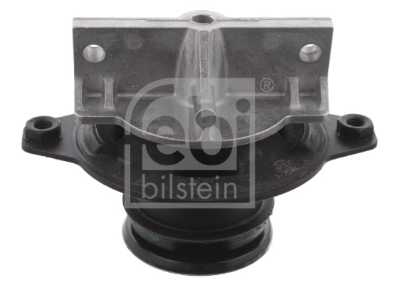 Suport, transmisie automata FEBI BILSTEIN 33392 montare spate se potriveste la MERCEDES-BENZ SPRINTER 3,5-t caroserie (B907, B910) 2018 2019 2020 2021 2022 2023 2024 2025