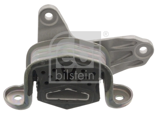 Suport, transmisie automata FEBI BILSTEIN 48370 pe