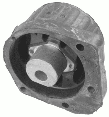 Suport, transmisie automata LEMFORDER 33250 01 pentru BMW 5 (E60) 2004-2009