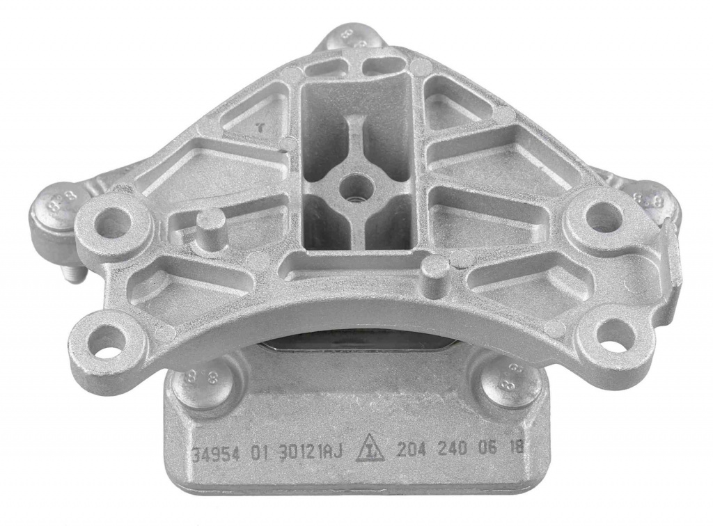 Suport, transmisie automata Lemforder 34954 01