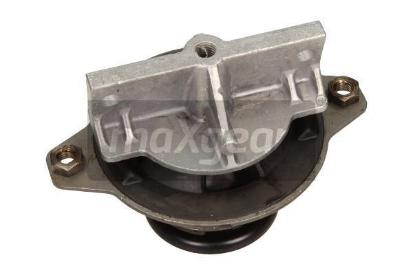 Suport, transmisie automata MAXGEAR 40-0272 pentru MERCEDES-BENZ SPRINTER 3-t bus (B906) 2006-2018