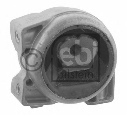 Suport, transmisie automata MERCEDES A-CLASS (W169) (2004 - 2012) FEBI BILSTEIN 30009 piesa NOUA