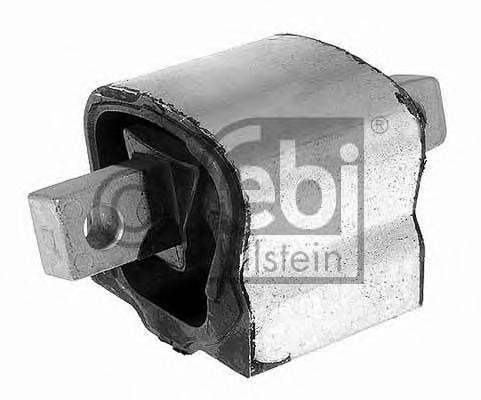 Suport, transmisie automata MERCEDES-BENZ limuzina (W124), MERCEDES-BENZ SL (R129), MERCEDES-BENZ CL-CLASS cupe (C140) - FEBI BILSTEIN 09465