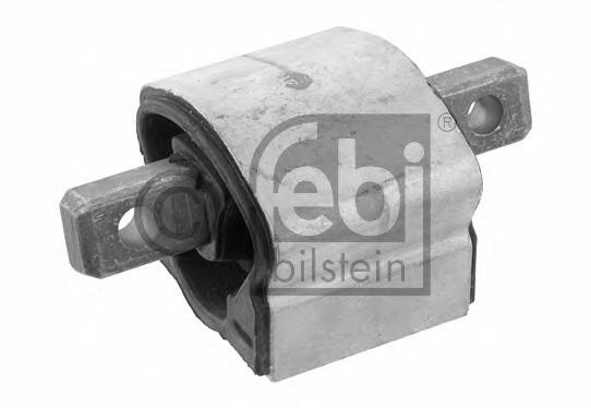 Suport, transmisie automata MERCEDES-BENZ limuzina (W124), MERCEDES-BENZ SL (R129), MERCEDES-BENZ CL-CLASS cupe (C140) - FEBI BILSTEIN 11107