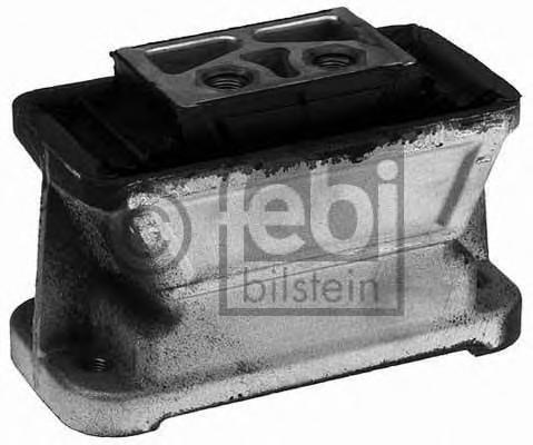Suport, transmisie automata MERCEDES-BENZ O 303, MERCEDES-BENZ O 307, MERCEDES-BENZ O 408 - FEBI BILSTEIN 14918