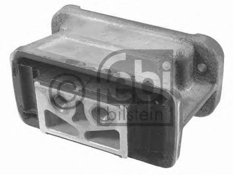 Suport, transmisie automata MERCEDES-BENZ O 408, MERCEDES-BENZ O 405 - FEBI BILSTEIN 14921