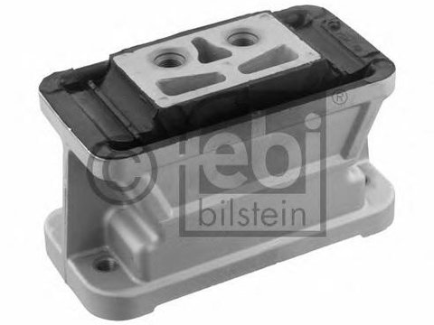 Suport, transmisie automata MERCEDES-BENZ SK, MERCEDES-BENZ NG - FEBI BILSTEIN 07654