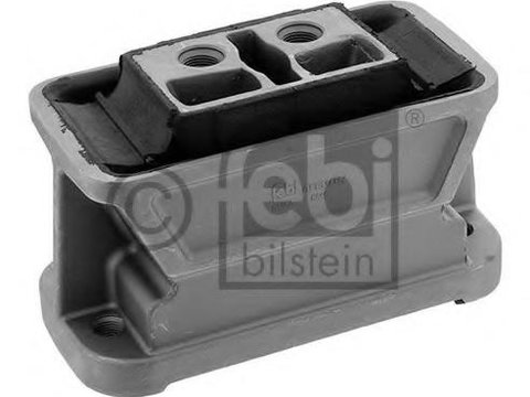 Suport, transmisie automata MERCEDES-BENZ TOURISMO (O 350), MERCEDES-BENZ MK, MERCEDES-BENZ SK - FEBI BILSTEIN 08659