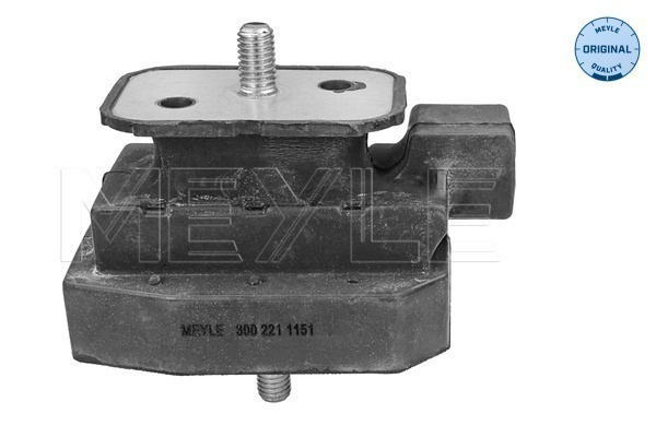 Suport, transmisie automata MEYLE 300 221 1151 pentru BMW (BRILLIANCE) 5 SERIES (E60) 2003-2006