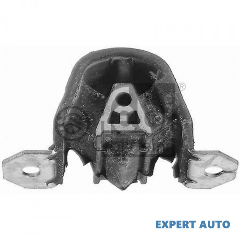 Suport, transmisie automata Opel KADETT E Cabriolet (43B_) 1986-1993 #2 00682549