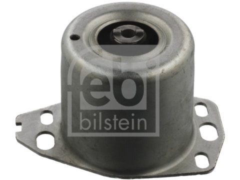 Suport, transmisie automata partea de jos (37438 FEBI BILSTEIN) ALFA ROMEO,FIAT,LANCIA