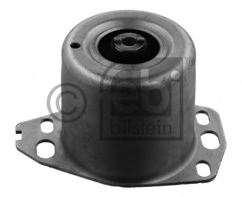 Suport transmisie automata # partea de jos spate Alfa romeo 147 2001 2002 2003 2004 2005 2006 2007 2008 2009 2010 # 37438 # FEBI BILSTEIN