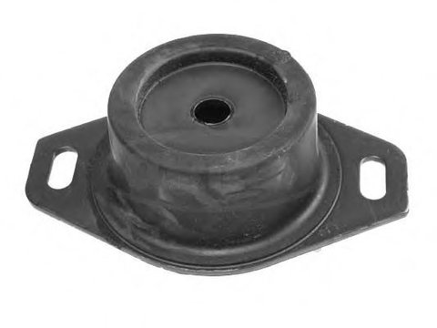 Suport, transmisie automata PEUGEOT 206 hatchback (2A/C) (1998 - 2016) CORTECO 21652740