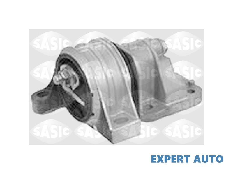 Suport, transmisie automata Peugeot BOXER platou / sasiu (244) 2001-2016 #2 030445