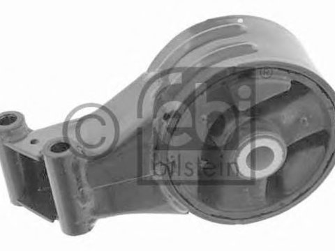 Suport, transmisie automata SAAB 9-3 (YS3F) (2002 - 2016) FEBI BILSTEIN 23673 piesa NOUA