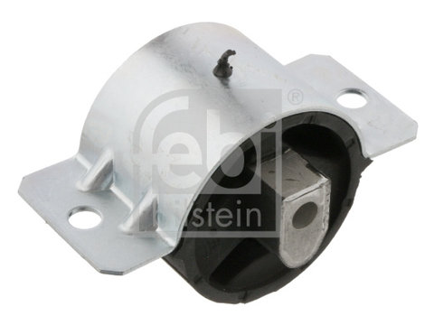 Suport, transmisie automata spate (01750 FEBI BILSTEIN) DODGE,MERCEDES-BENZ,VW