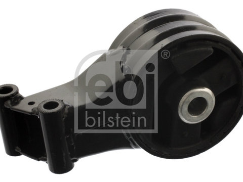 Suport, transmisie automata spate (23672 FEBI BILSTEIN) FIAT,OPEL,SAAB,VAUXHALL