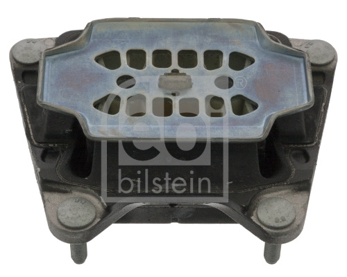 Suport, transmisie automata spate (23990 FEBI BILSTEIN) AUDI