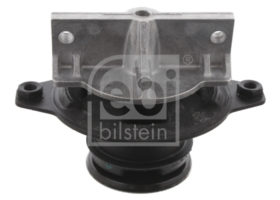 Suport, transmisie automata spate (33392 FEBI BILS