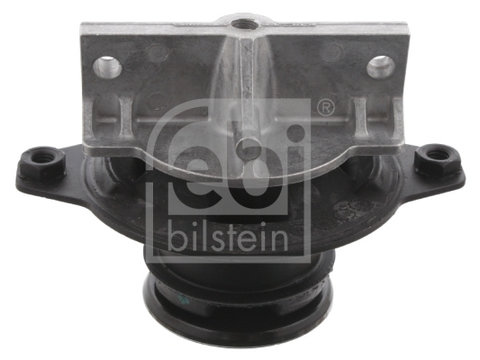 Suport, transmisie automata spate (33392 FEBI BILSTEIN) DODGE,MERCEDES-BENZ