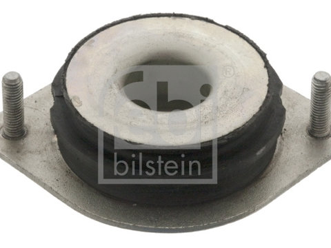 Suport, transmisie automata stanga (36929 FEBI BILSTEIN) RENAULT