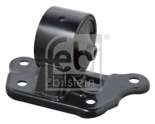 Suport transmisie automata # stanga Mitsubishi Outlander 2003 2004 2005 2006 # 104861 # FEBI BILSTEIN
