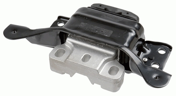 Suport transmisie automata # stanga Seat Leon 2013 2014 2015 2016 2017 2018 2019 2020 2021 2022 2023 2024 2025 # 37717 01 # LEMFORDER